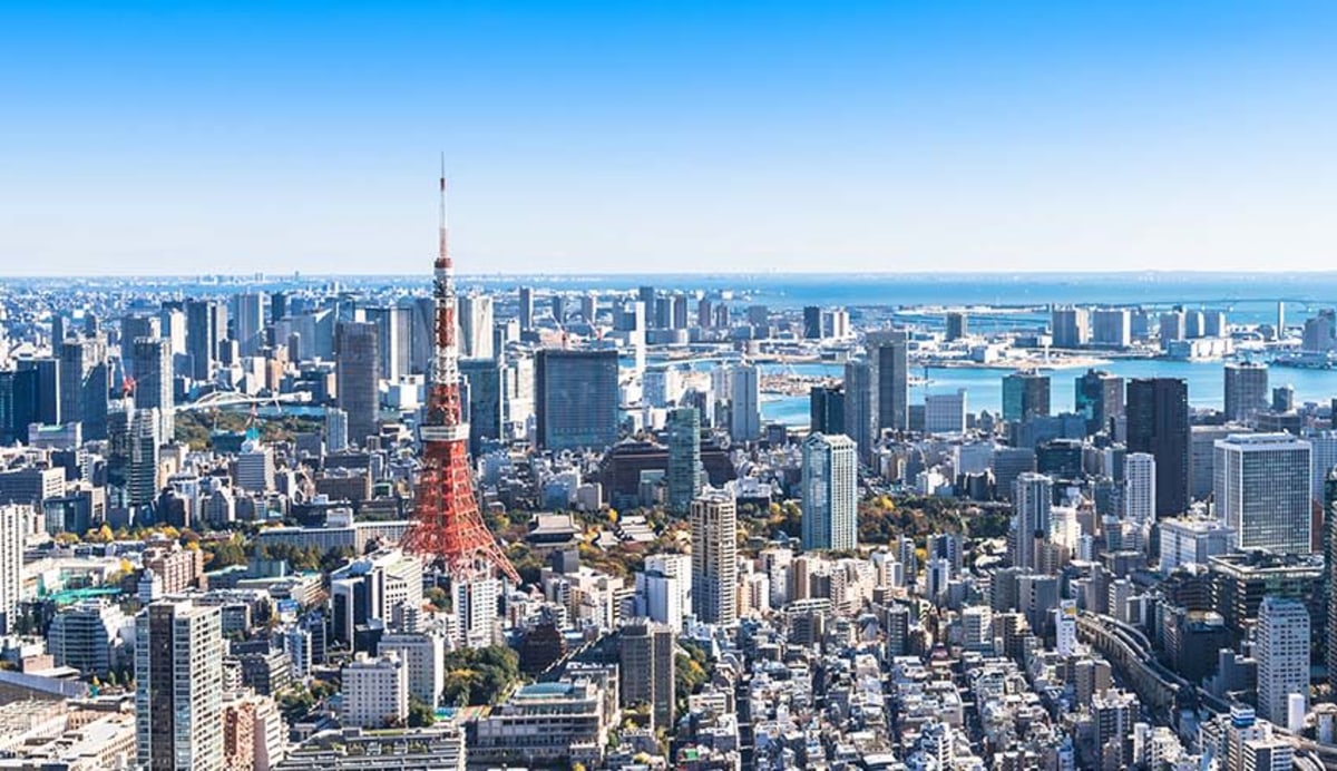 Japan recession fails to dampen fundie optimism - Vimarsana News